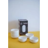 Cooker Porselen Joker Kase 12cm