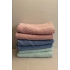 Durul 30X30 Albeni 6Lı Havlu