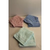 Durul 30X30 Albeni 6Lı Havlu