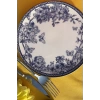 Gönül Spring Time 6lı Pasta Tabağı 20cm G4184