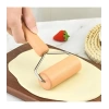 İbico Hamur Açma Ruleti