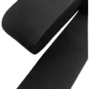 Kemer Paça Lastik 2cm Siyah 10mt