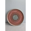 Keramika Ephesus Reaktif Pasta Tabak 21cm