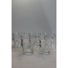 Krd Dia Kahve Yanı Bardak 6lı