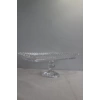 Kvs Cam Ayaklı Servis