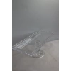 Kvs Cam Ayaklı Servis