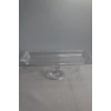 Kvs Cam Ayaklı Servis