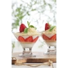 Lav Crema 6lı Dondurmalık Tatlı Servisi