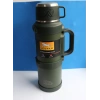 Leopar Çelik Kamp Termosu 2.5 Litre YK1421