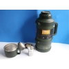 Leopar Çelik Kamp Termosu 3.2 lt. YK1420
