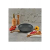 Leydi Marble Natura Granit Tava 20 Cm
