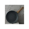 Leydi Marble Natura Granit Tava 26 Cm