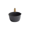 Leydi Marble Natura Sosluk 16 Cm