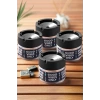 LP 300ML Cam Kokusuz Küllük