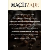 Macitzade 280 gr Fındık Ezmesi 2li (%80 FINDIK)