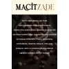 Macitzade 280 gr Fındık Ezmesi 3lü Gold Paket (%80 FINDIK) 840 gr