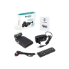 Magbox Scart Plus Mini Sd Uydu Alıcısı Tkgsli Scart Girişli 5839