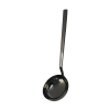 Metal Servis Kepçesi 26cm
