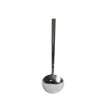 Metal Servis Kepçesi 26cm
