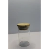 Mini Cam Kavanoz 9cm