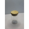 Mini Cam Kavanoz 9cm