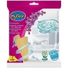 Myclean Aqua Magic Sünger 3lü