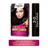 Palette Schwarzkopf Deluxe Kalıcı 3-0 Koyu Kahve Saç Boyası