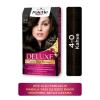 Palette Schwarzkopf Deluxe Kalıcı 4-0 Kahve Saç Boyası