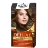 Palette Schwarzkopf Deluxe Yoğun Renkler 6-4 Kaşmir Kumral Saç Boyası