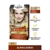 Palette Schwarzkopf Deluxe Yoğun Renkler 9-1 Elmas Sarısı Saç Boyası