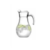 Paşabahçe 43934 Bistro Şeffaf Kapak Sürahi 1800 cc