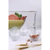 Paşabahce 53393 Inci Çerezlik Kase 6 Lı