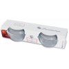 Paşabahçe Basic Mini Saklama Kabı 2li Takım 97343