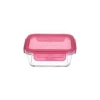 Paşabahçe Saklama Kabı Rose-530093