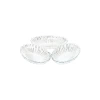 P.Bahçe Aurora Oval Tbk 3lü-10545