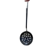 Platin Servis Kevgiri 30cm