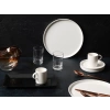 Porland Chopin 2 Kişilik Kahve Takımı 8 Parça