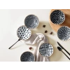 Porland Fractal 6lı Çok Amaçlı Kase Takımı 12cm
