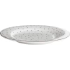 Porland Hope Düz Tabak 22cm