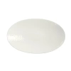 Porland Illusıon Kayık Tabak 24cm