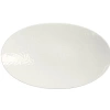 Porland Illusıon Kayık Tabak 33cm