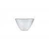 Porland Moon Gümüş Kase 15 Cm