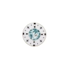 Porland Palms Düz Tabak 21cm