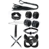 Sana Ne Lazımdı Fantezi 7li Harness Set