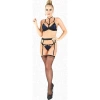 Sana Ne Lazımdı Sexy Lamine Set