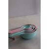 Sc-4012 Ölçü Kabı 5li