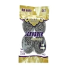 Scrubber Paslanmaz 4lü Bulaşık Teli