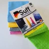 Suff Jasmin Mikrofiber Bez 40x40 1 Adet