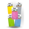 Suff Kadife Çiçeği Mikrofiber Bez 70X50