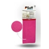 Suff Karanfil Mikrofiber Bez 40x40